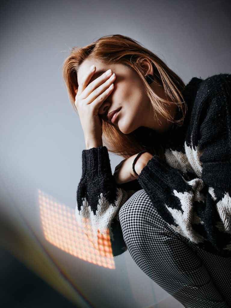 La vérité dérangeante sur ton mental et ta santé