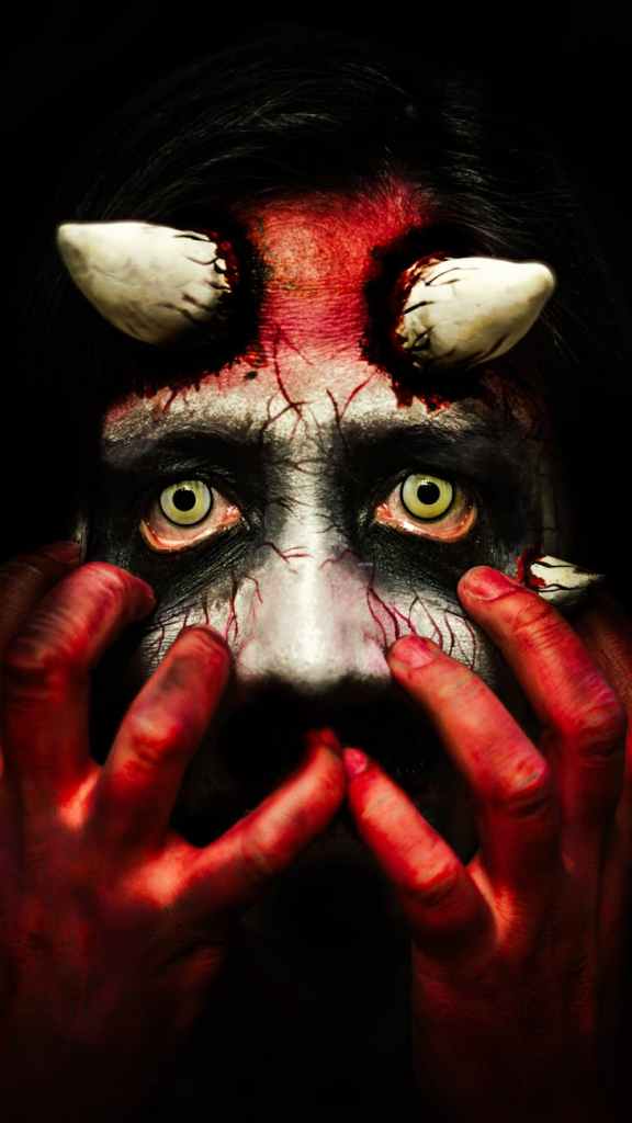Le Monstre Que Tu Nourris En Silence