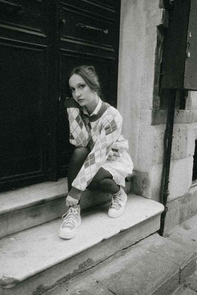 Tu Attires Ce Que Tu Acceptes