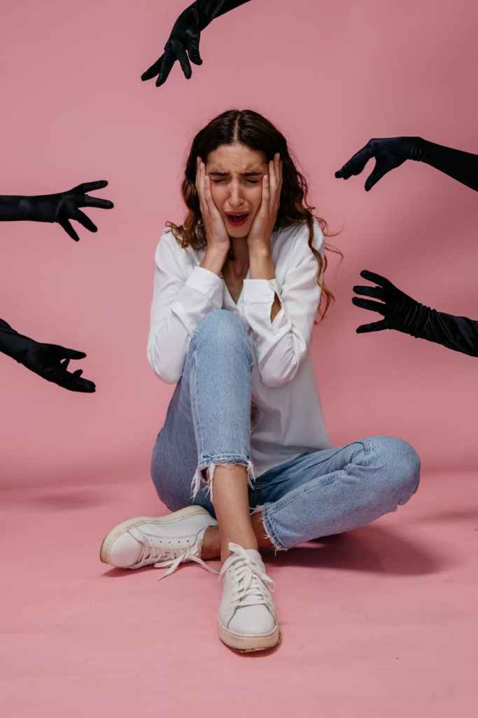 Comment la conversation hypnotique aide à dépasser les traumatismes émotionnels